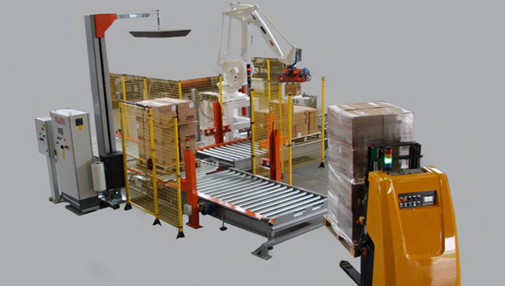 Accessori E Movimentazione Pallet - Foto 2